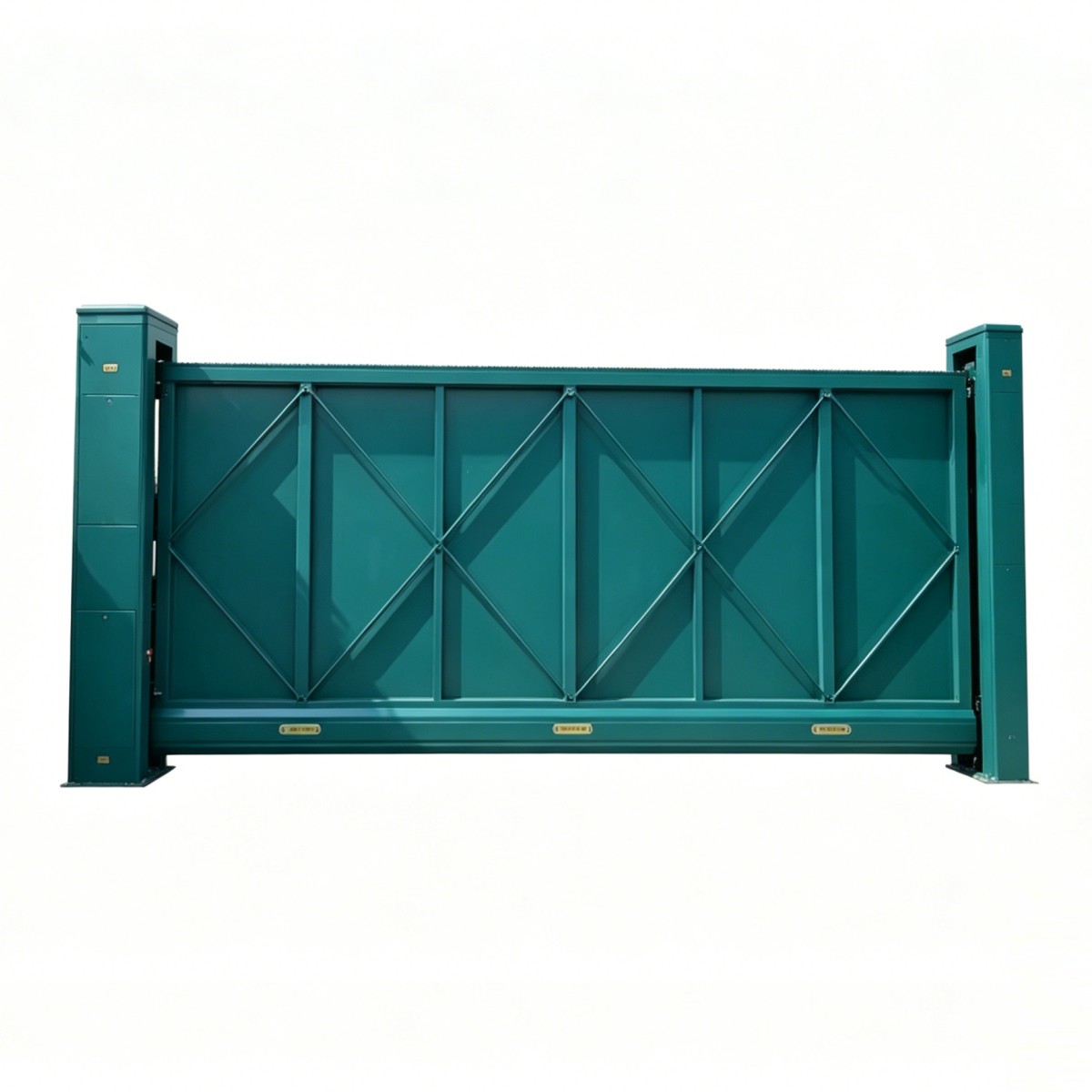 怀化通道江口乡电动悬空门